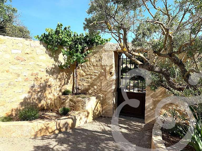 Propriété Eygalières - 4 chambres - 300m²