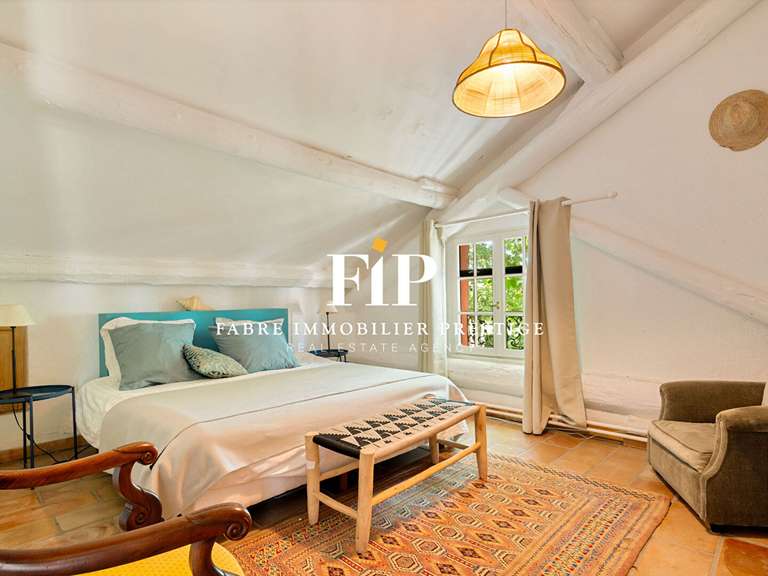 Propriété Eygalières - 11 chambres - 745m²