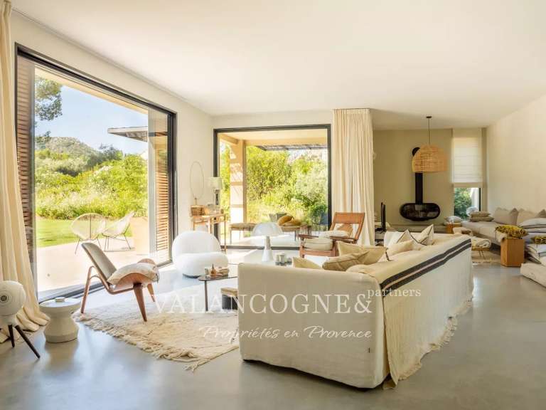 Property Eygalières - 4 bedrooms - 330m²