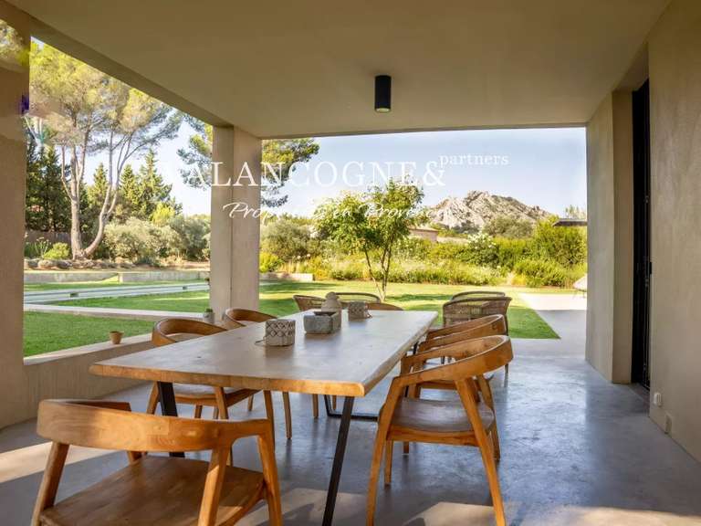 Propriété Eygalières - 4 chambres - 330m²