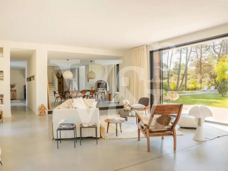 Propriété Eygalières - 4 chambres - 330m²