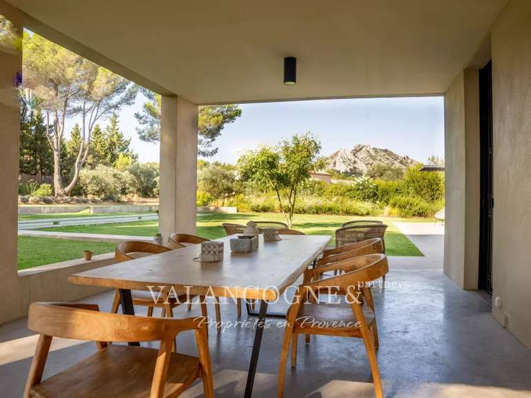 Property Eygalières - 4 bedrooms - 330m²