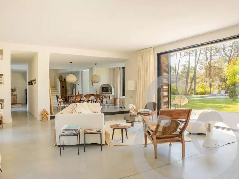 Propriété Eygalières - 4 chambres - 330m²