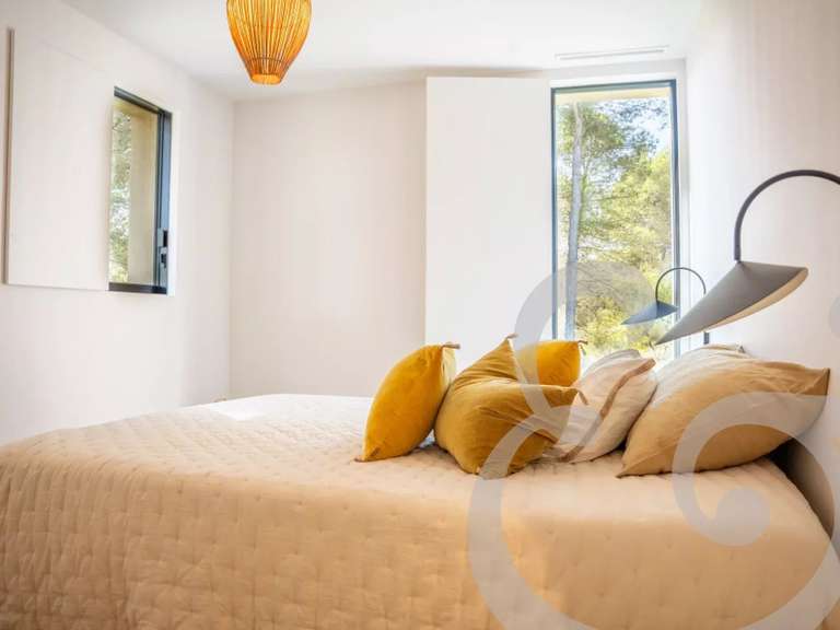 Propriété Eygalières - 4 chambres - 330m²