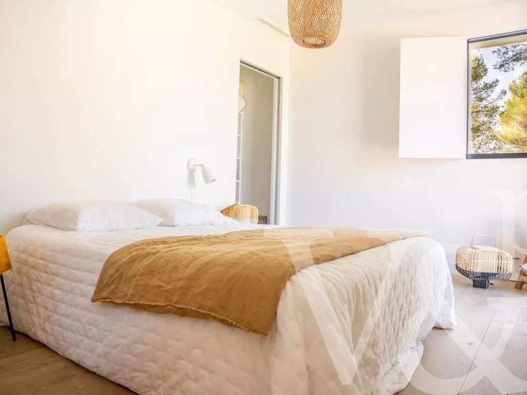 Propriété Eygalières - 4 chambres - 330m²
