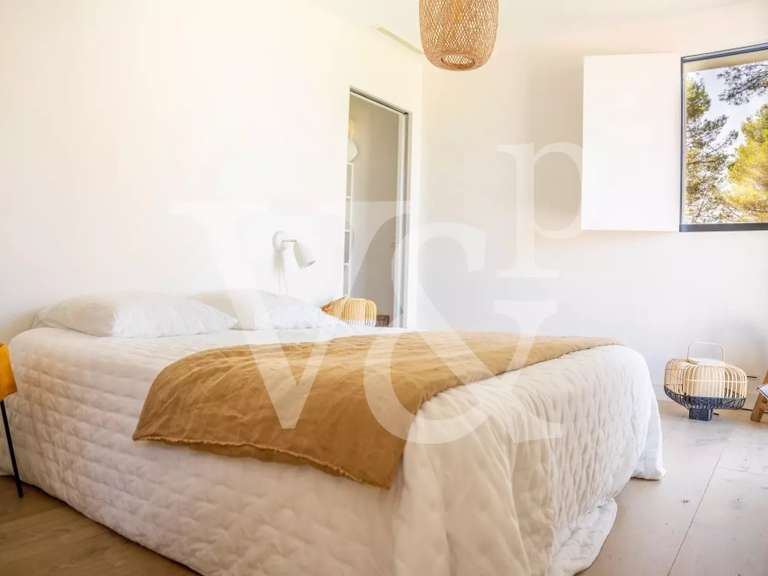 Propriété Eygalières - 4 chambres - 330m²