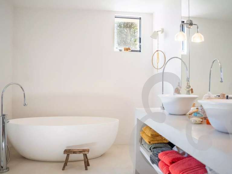 Propriété Eygalières - 4 chambres - 330m²