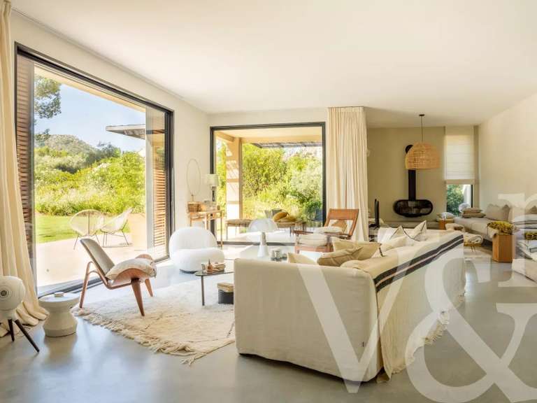 Propriété Eygalières - 4 chambres - 330m²