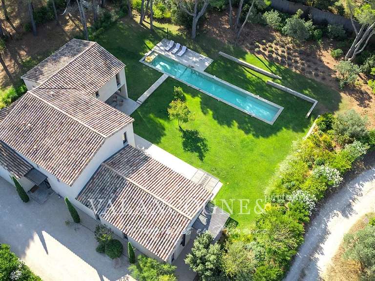 Property Eygalières - 4 bedrooms - 330m²