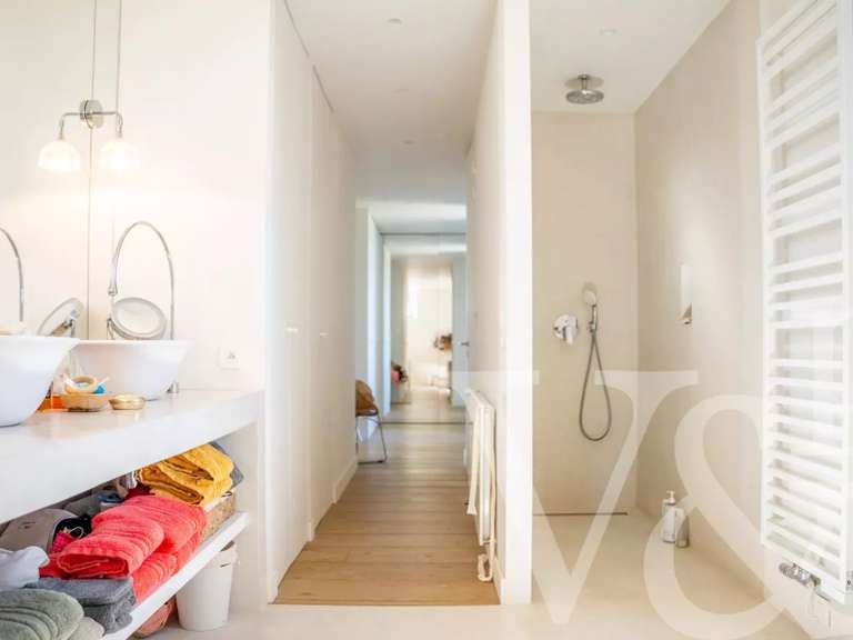 Propriété Eygalières - 4 chambres - 330m²