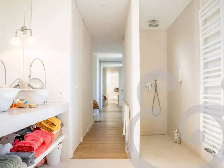 Propriété Eygalières - 4 chambres - 330m²