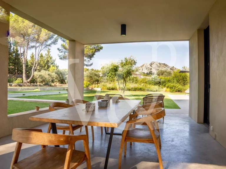 Propriété Eygalières - 4 chambres - 330m²