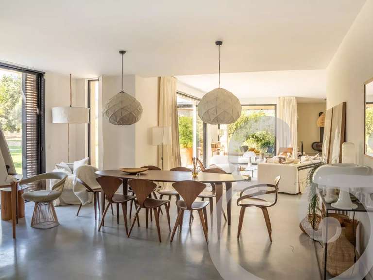 Propriété Eygalières - 4 chambres - 330m²