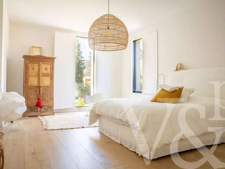 Propriété Eygalières - 4 chambres - 330m²