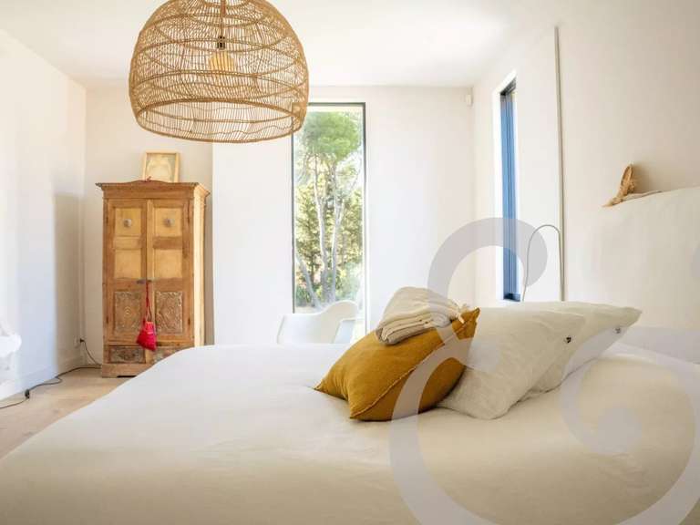 Propriété Eygalières - 4 chambres - 330m²