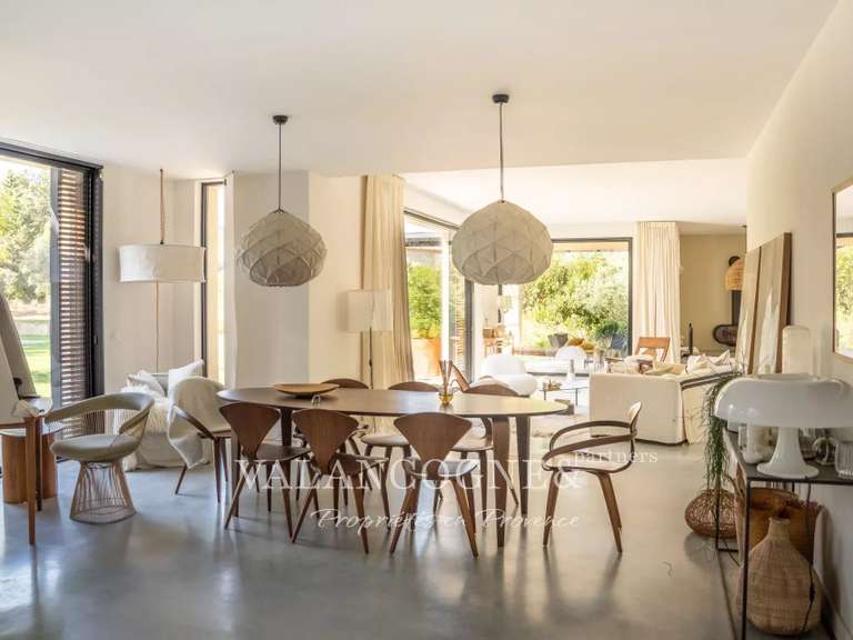 Property Eygalières - 4 bedrooms - 330m²