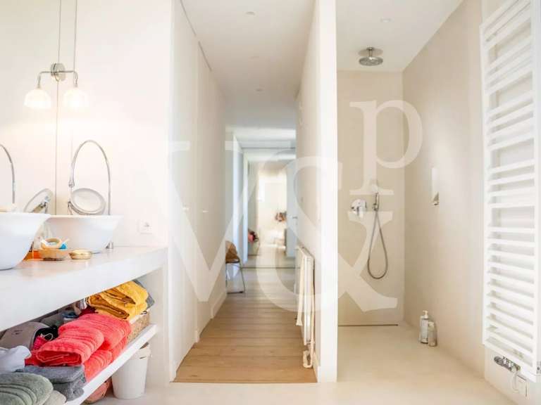 Propriété Eygalières - 4 chambres - 330m²