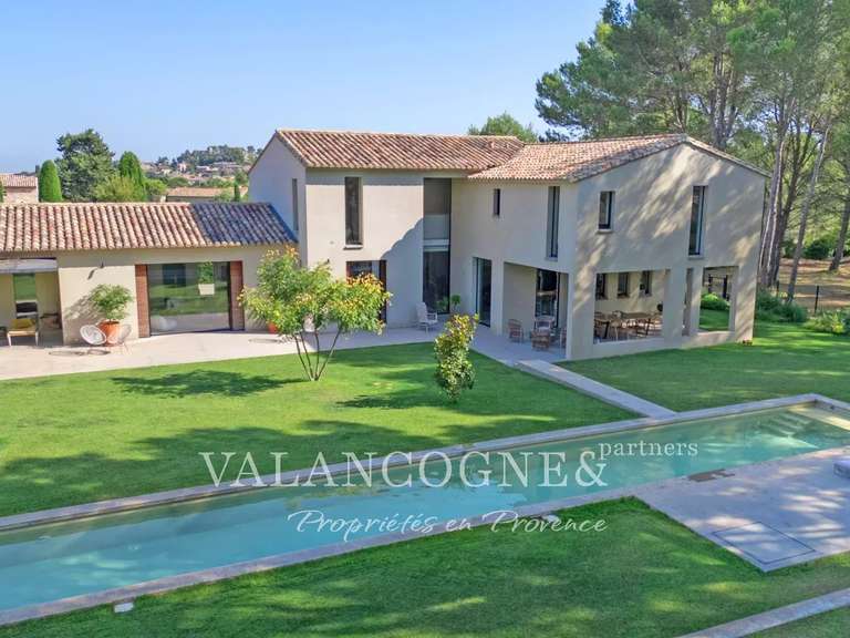 Property Eygalières - 4 bedrooms - 330m²