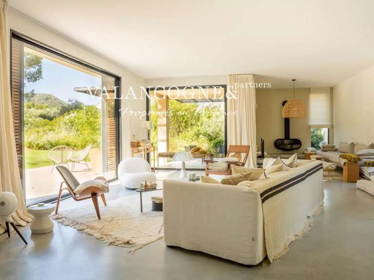 Propriété Eygalières - 4 chambres - 330m²