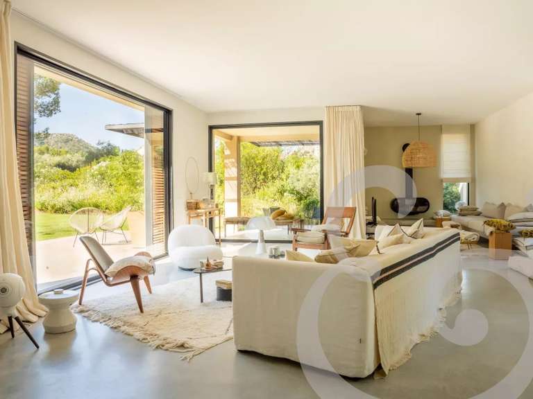 Propriété Eygalières - 4 chambres - 330m²