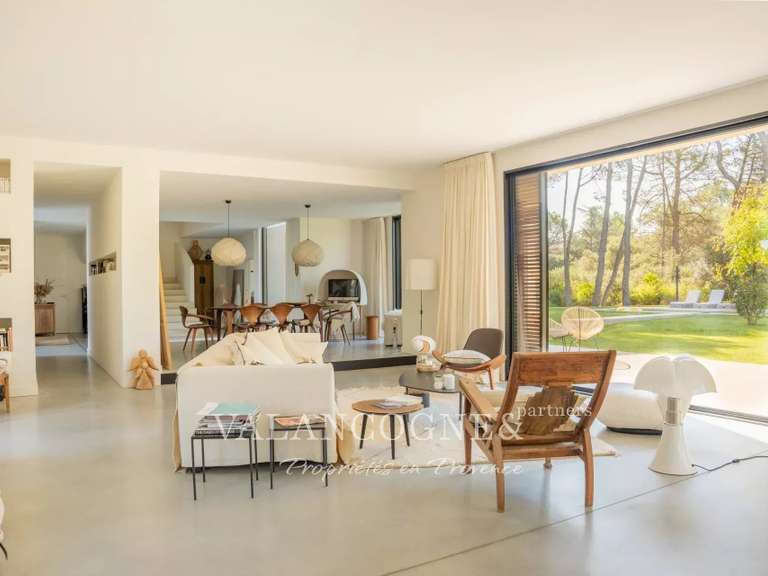 Property Eygalières - 4 bedrooms - 330m²