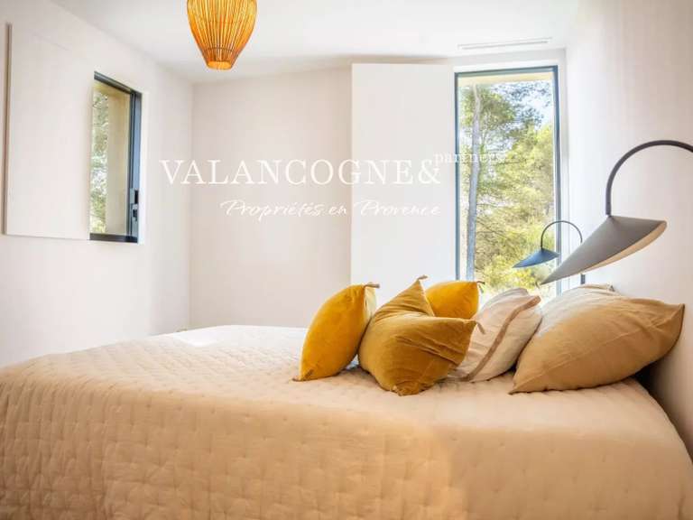 Propriété Eygalières - 4 chambres - 330m²