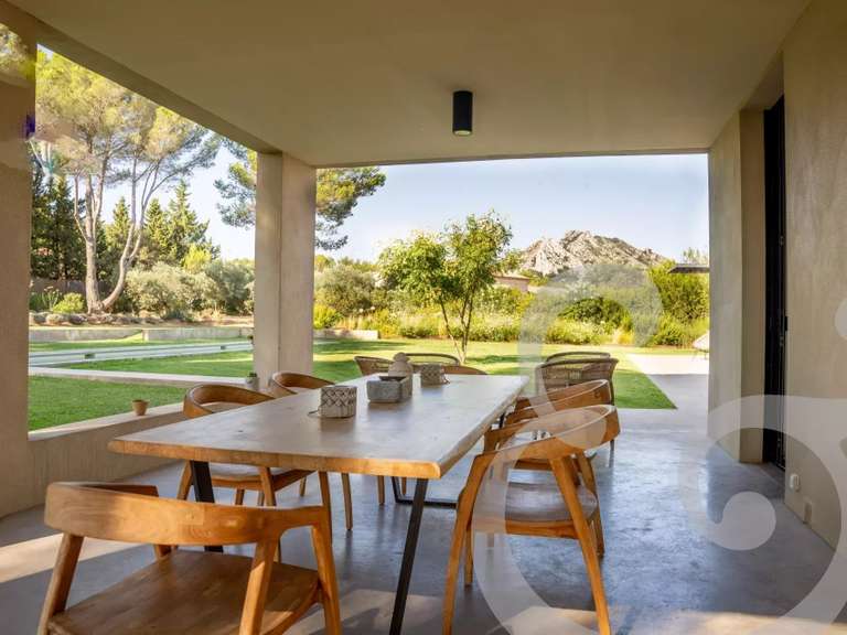 Propriété Eygalières - 4 chambres - 330m²