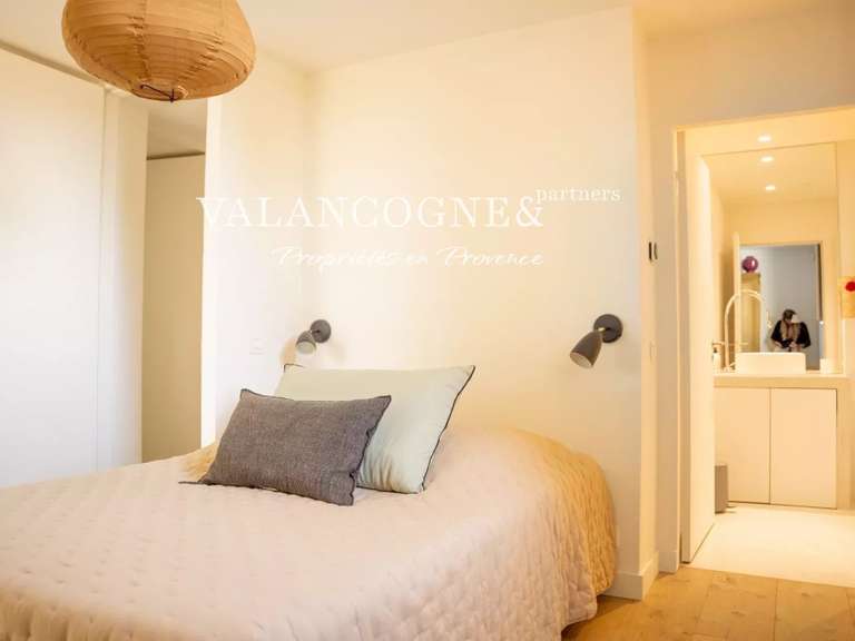 Propriété Eygalières - 4 chambres - 330m²