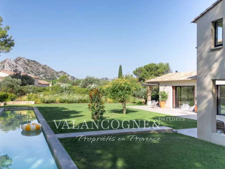 Property Eygalières - 4 bedrooms - 330m²