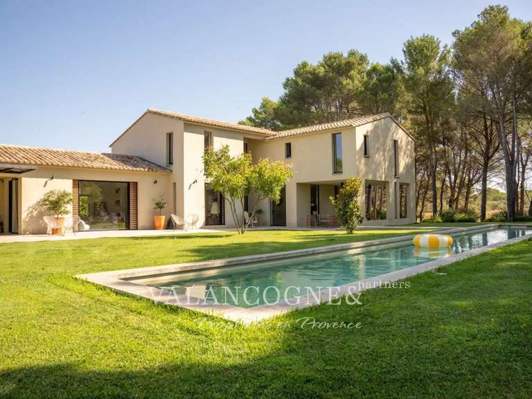 Property Eygalières - 4 bedrooms - 330m²