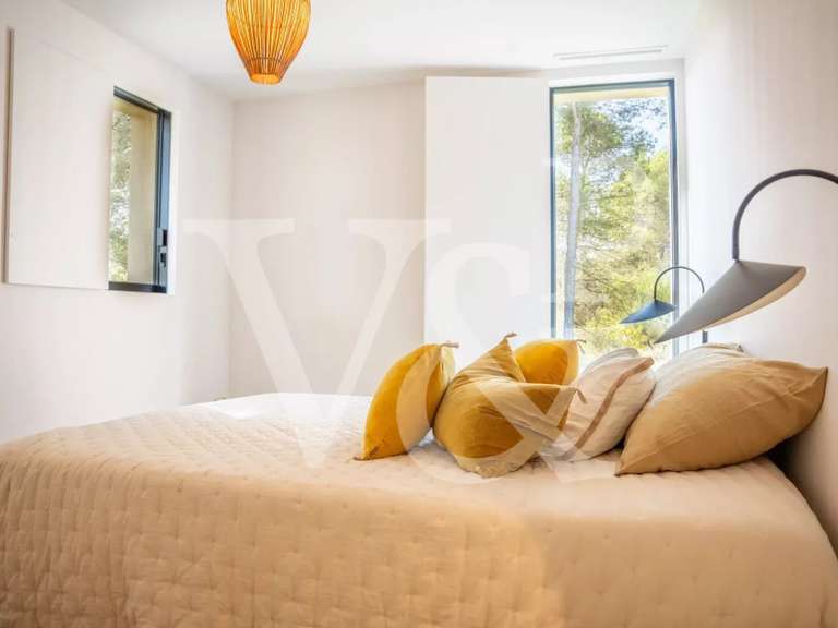 Propriété Eygalières - 4 chambres - 330m²