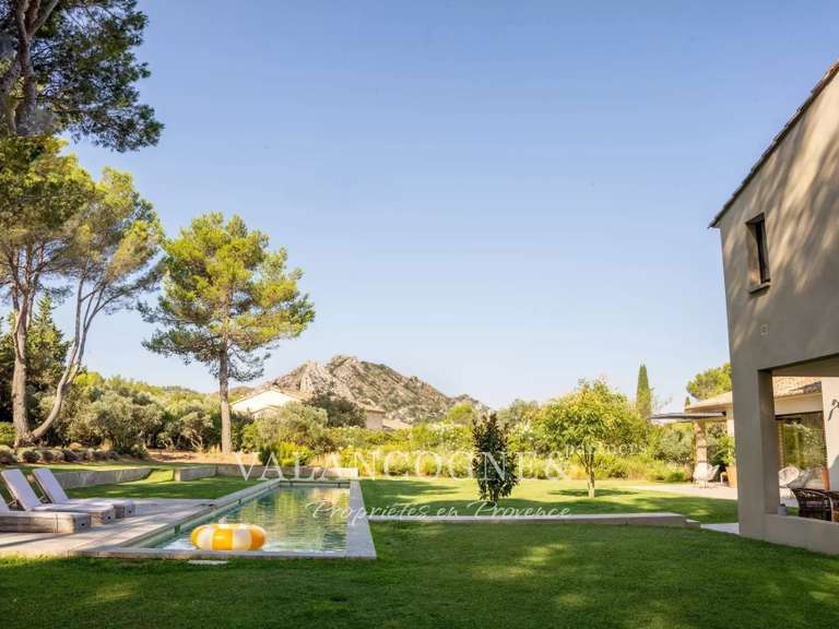 Property Eygalières - 4 bedrooms - 330m²