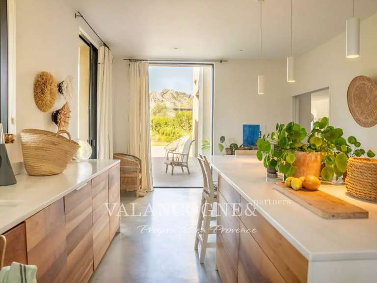 Property Eygalières - 4 bedrooms - 330m²