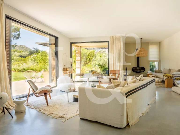 Propriété Eygalières - 4 chambres - 330m²
