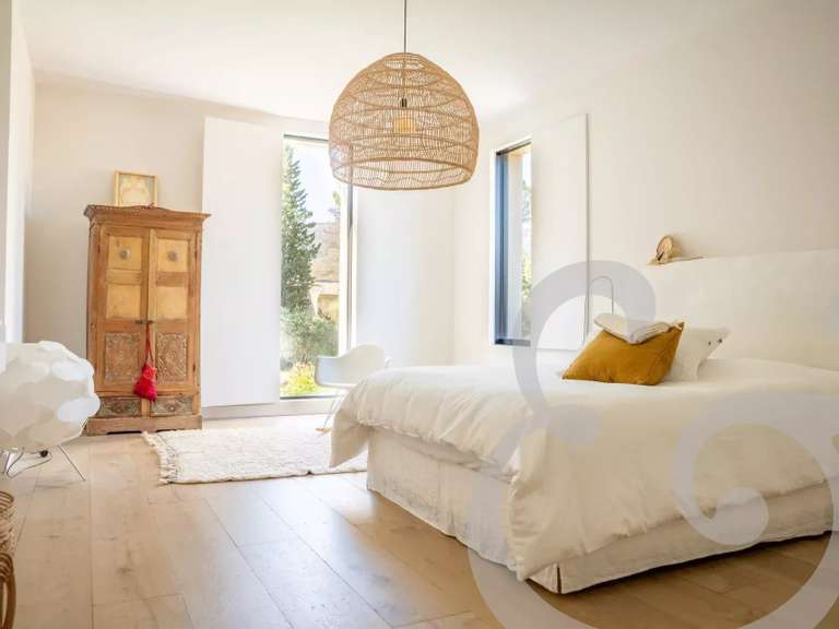 Propriété Eygalières - 4 chambres - 330m²