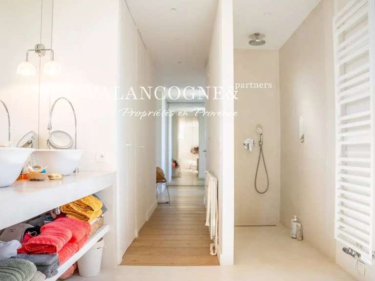 Propriété Eygalières - 4 chambres - 330m²