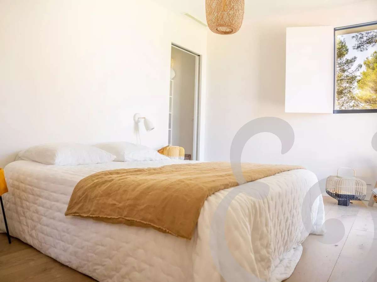 Propriété Eygalières