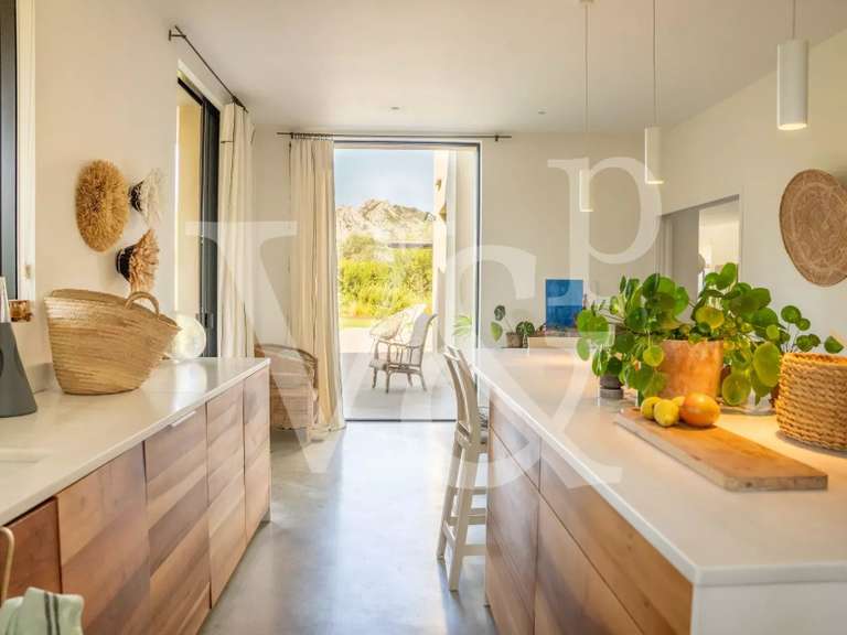 Propriété Eygalières - 4 chambres - 330m²