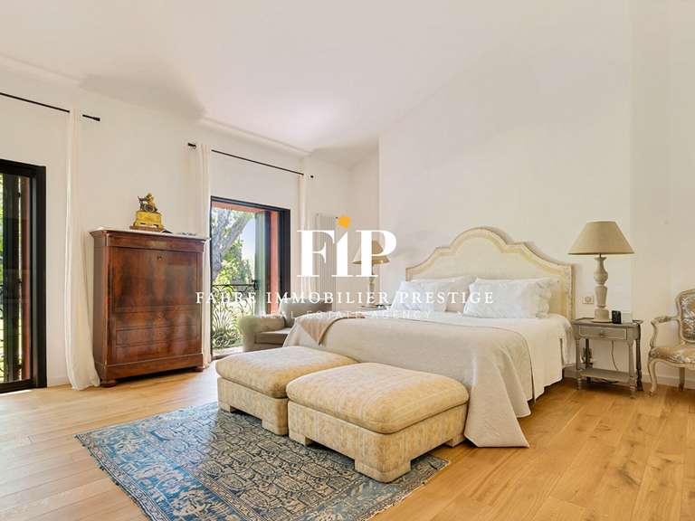 Propriété Eygalières - 11 chambres - 745m²