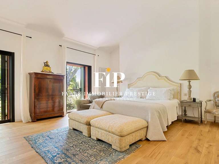 Propriété Eygalières - 11 chambres - 745m²