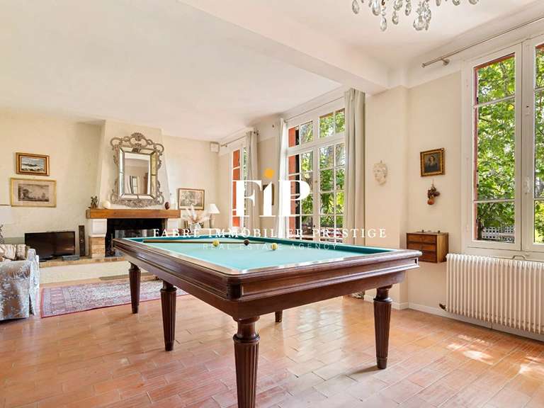 Propriété Eygalières - 11 chambres - 745m²