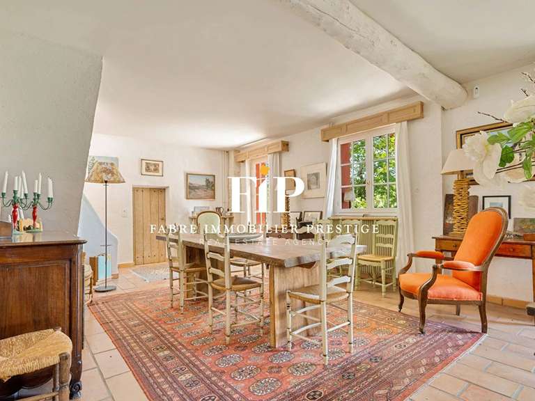 Propriété Eygalières - 11 chambres - 745m²