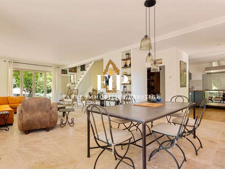 Propriété Eygalières - 11 chambres - 745m²