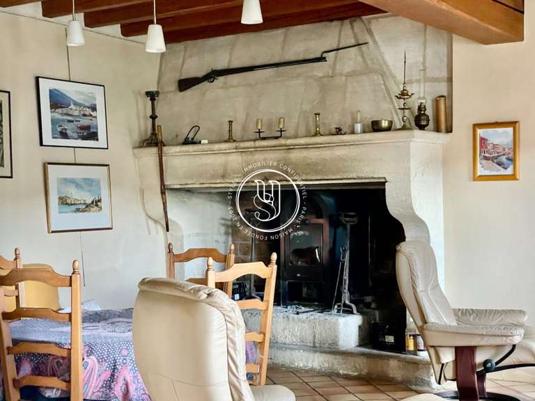 Villa Eygalières - 5 bedrooms - 390m²