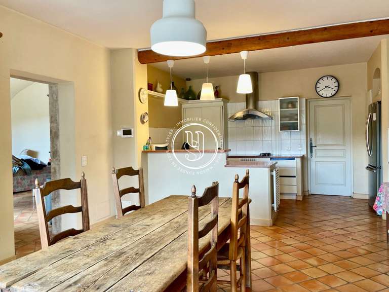 Villa Eygalières - 5 bedrooms - 390m²