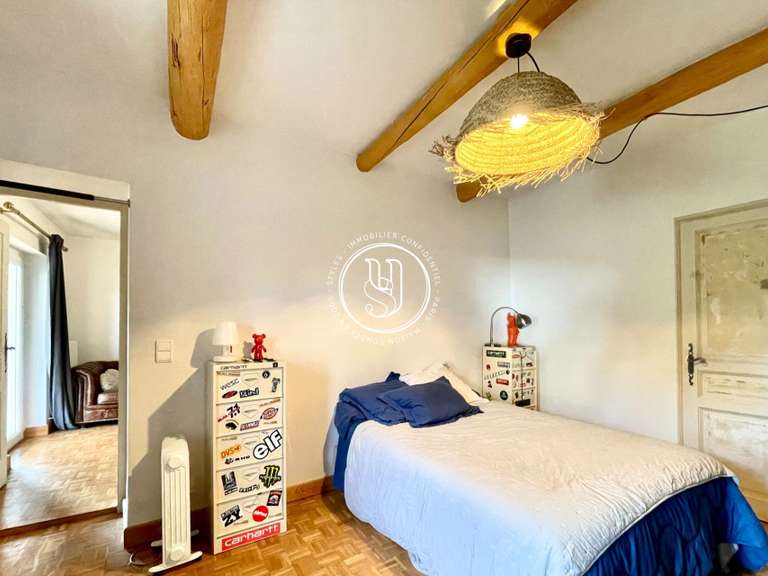 Villa Eygalières - 5 bedrooms - 390m²