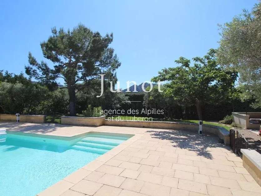 Villa Eygalières