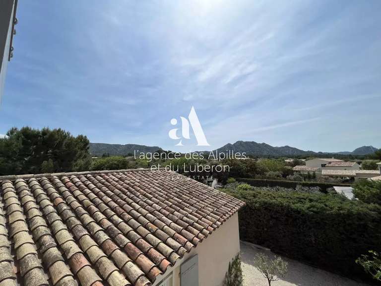 Villa Eygalières - 4 chambres - 250m²