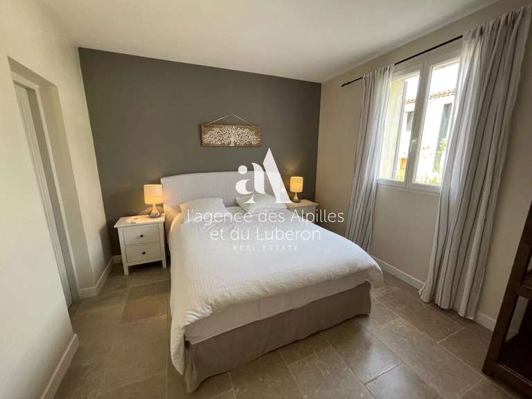 Villa Eygalières - 4 chambres - 250m²