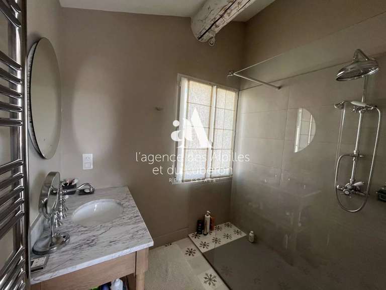 Villa Eygalières - 4 chambres - 250m²